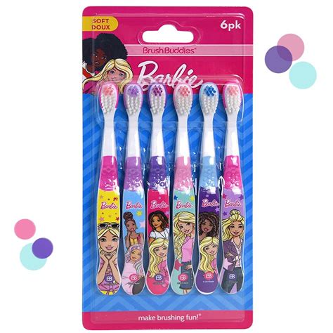 amazon childrens toothbrushes